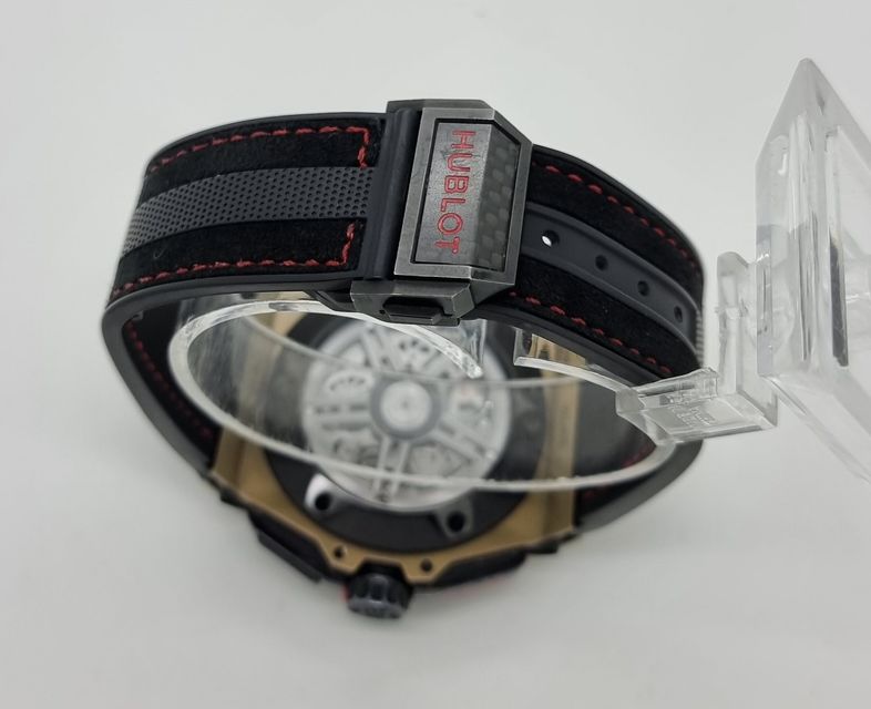 Hublot Big Bang 401.NX.0123.VR Image 3